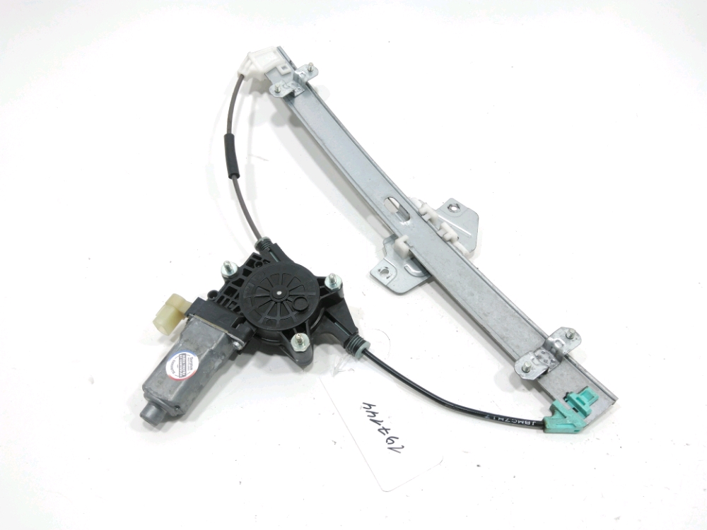 Lève-vitre électrique avant droit