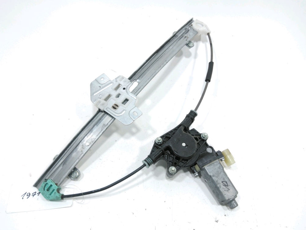 Lève-vitre électrique avant droit