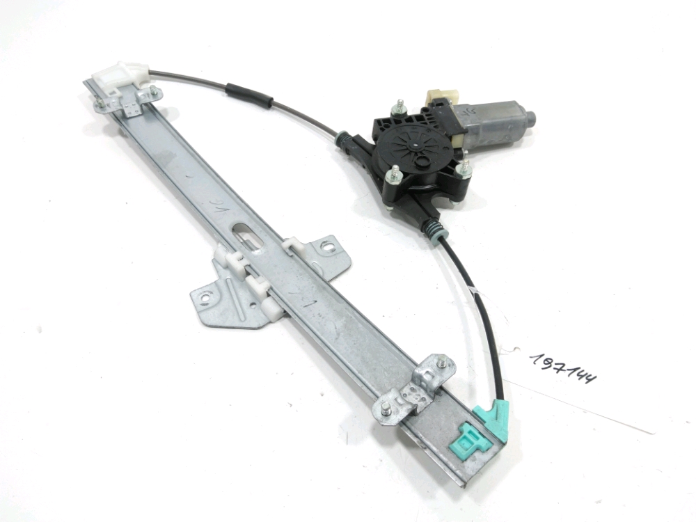 Lève-vitre électrique avant gauche