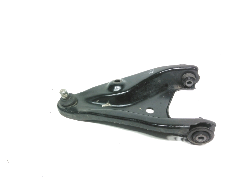 Triangle inférieur avant droit