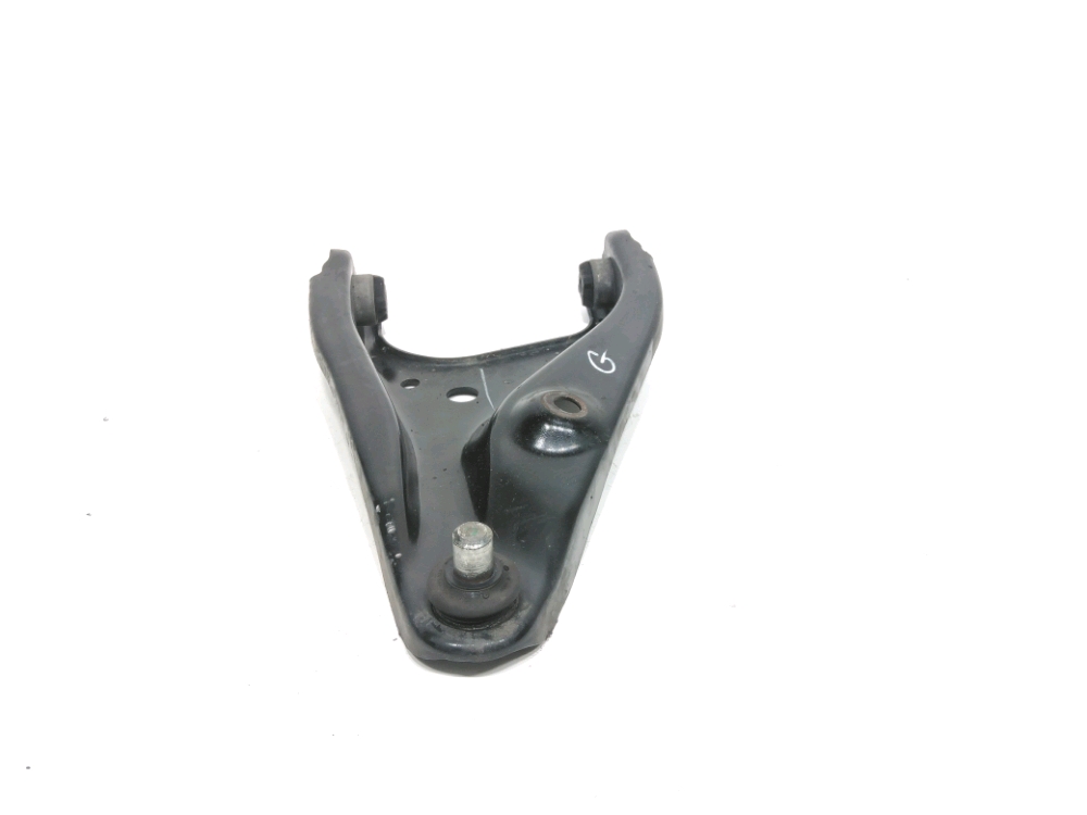 Triangle inférieur avant gauche