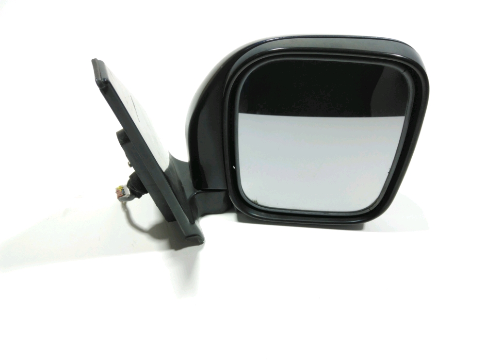 Retroviseur electrique droit