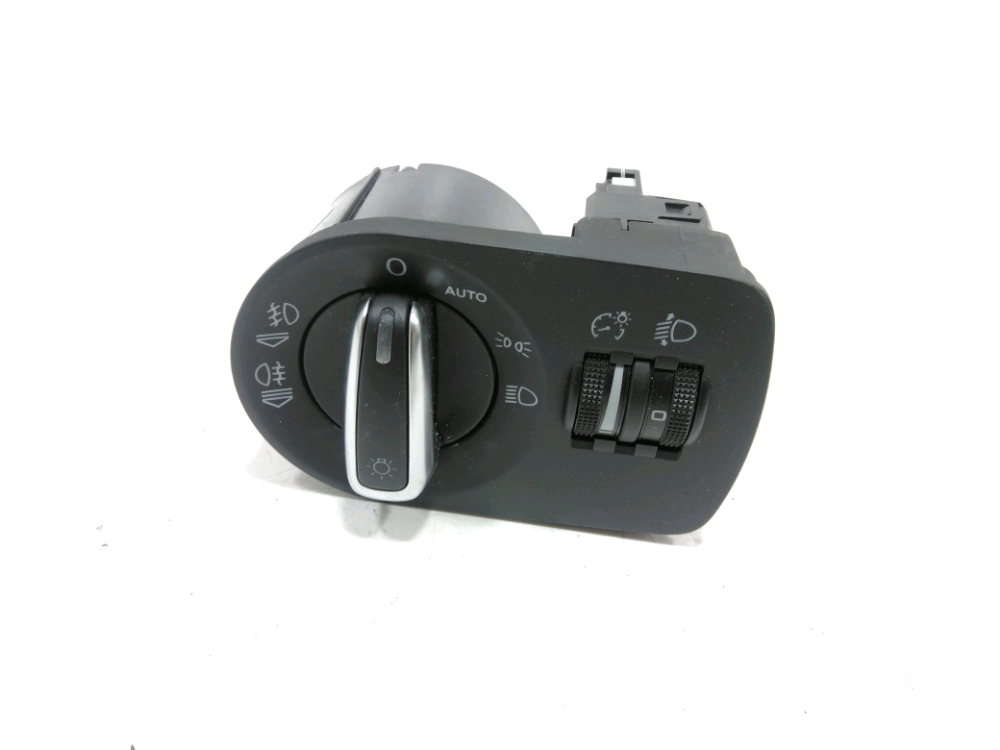 Interrupteur de phare