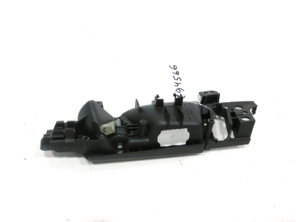 Poignée intérieure porte avant droite