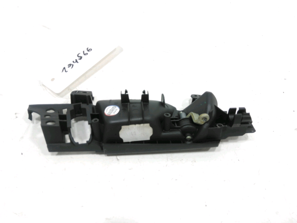 Poignée intérieure porte avant gauche