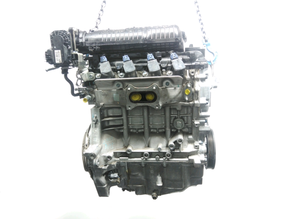 Moteur