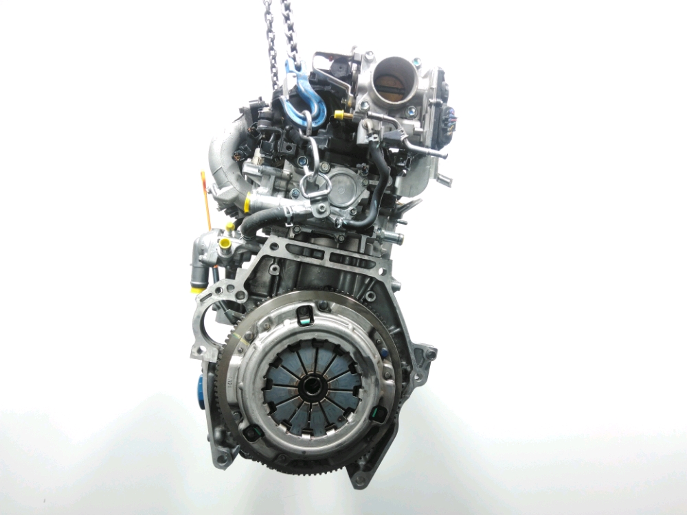 Moteur