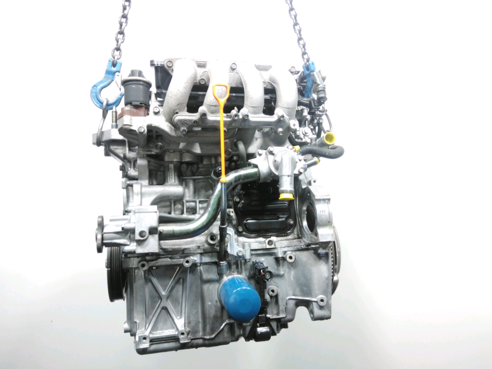 Moteur