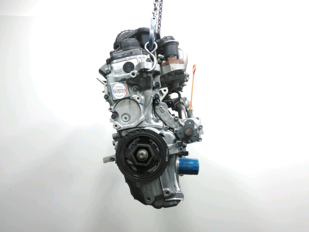 Moteur