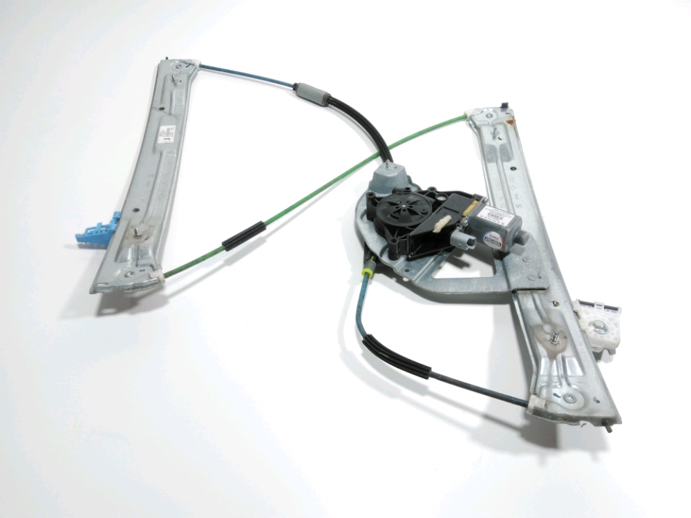 Lève-vitre électrique avant gauche