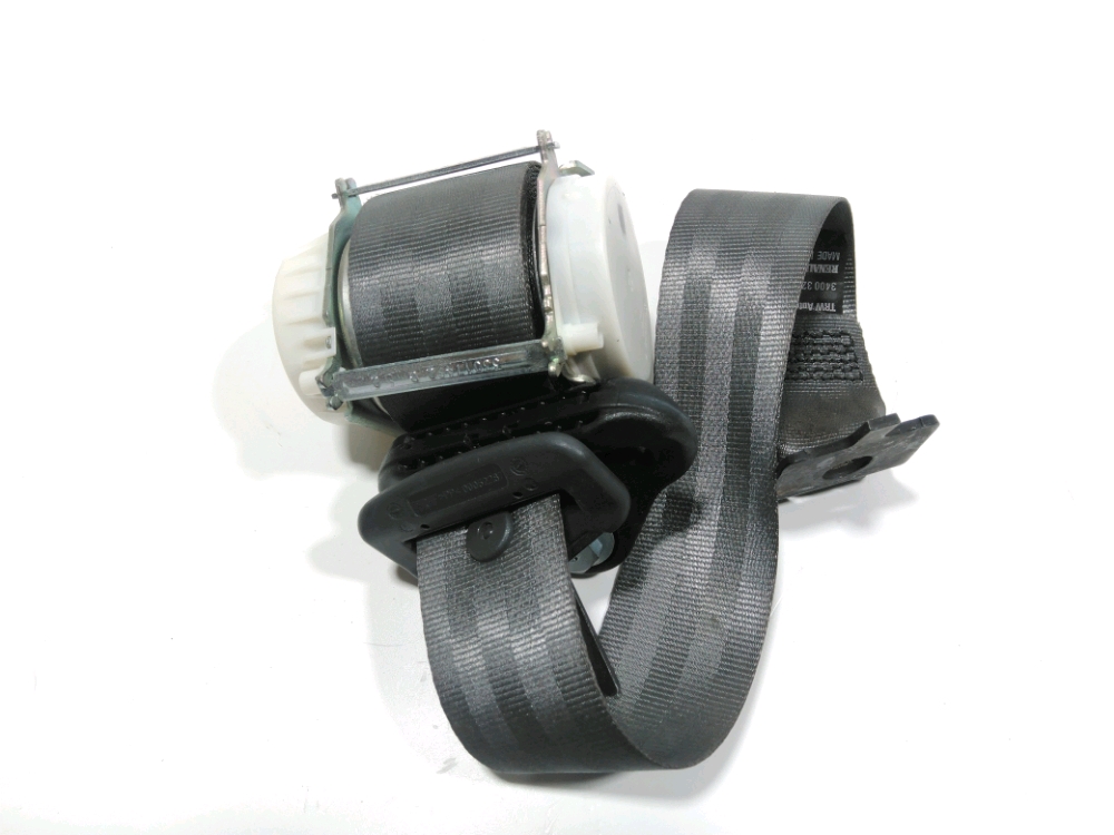 Ceinture arriere gauche