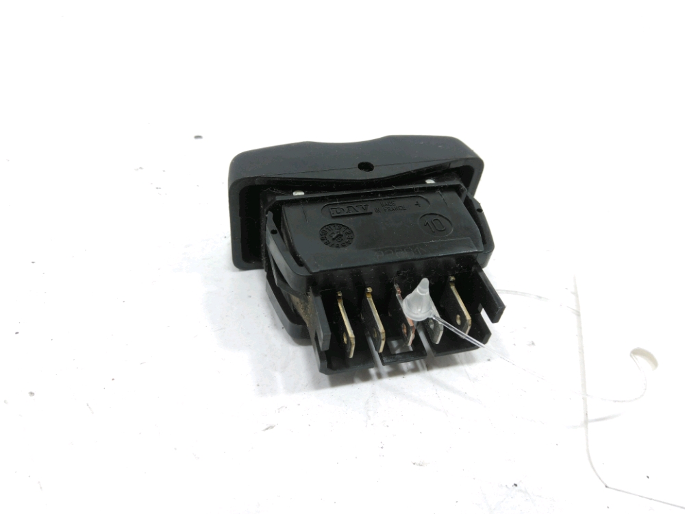 Commande lève-vitre avant droit