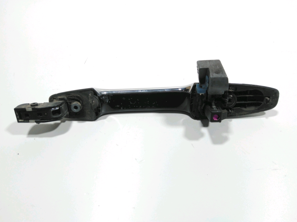 Poignée extérieure avant droite