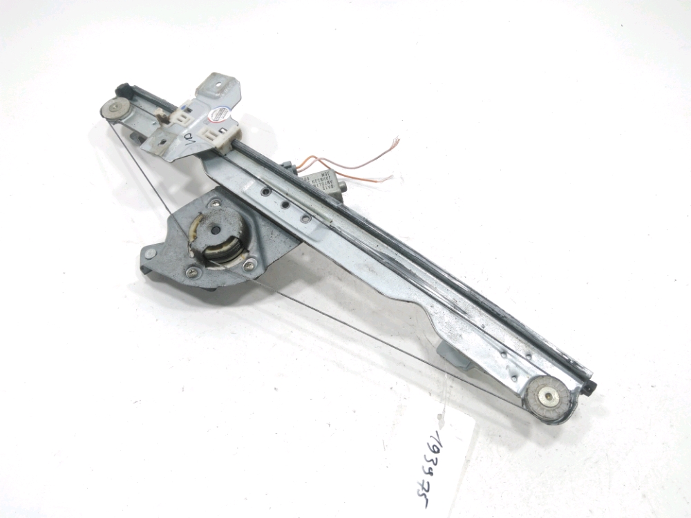 Leve-vitre electrique avant droit