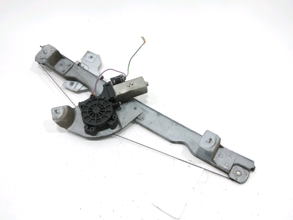 Lève-vitre électrique avant gauche