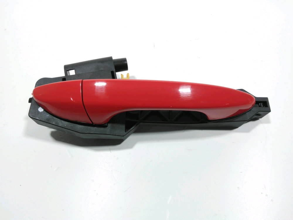 Poignée extérieure arrière droite