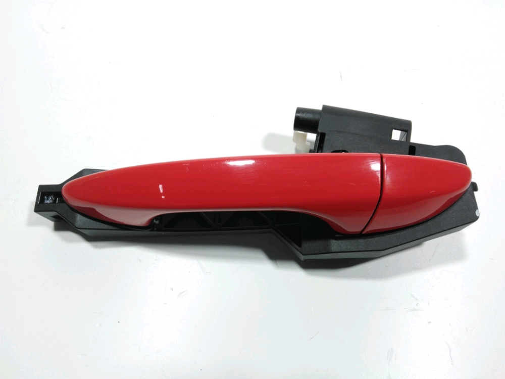 Poignée extérieure arrière gauche