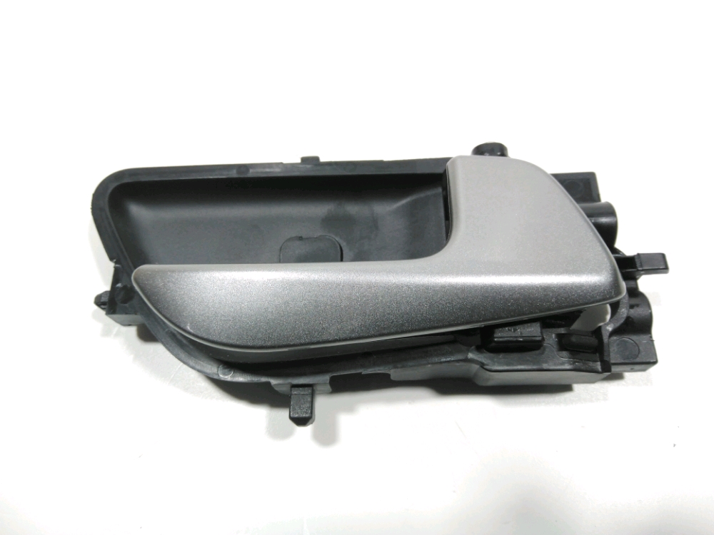 Poignée intérieure porte arrière droite