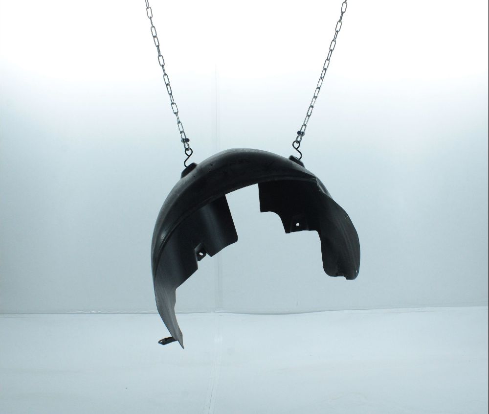 Pare-boue arriere gauche