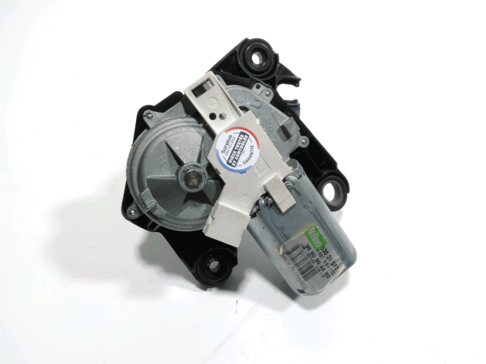 Moteur d'essuie glace arrière