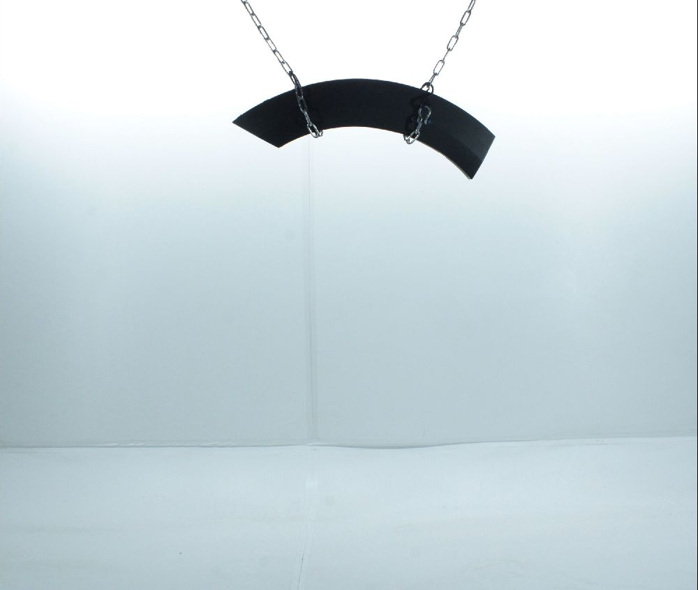 Elargisseur d'aile arrière droit