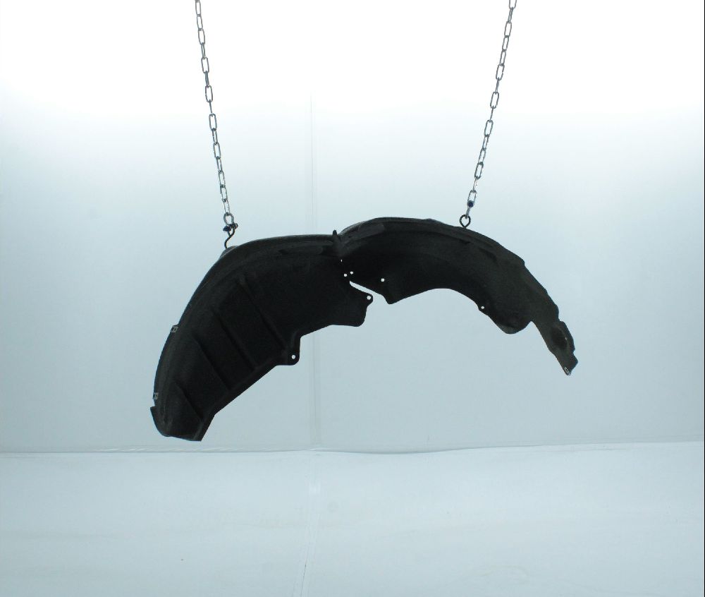 Pare-boue arrière droit