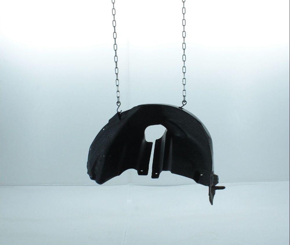 Pare-boue arrière droit