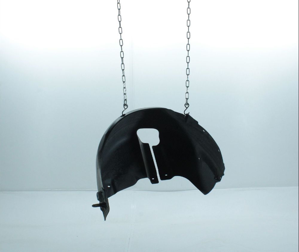 Pare-boue arrière gauche