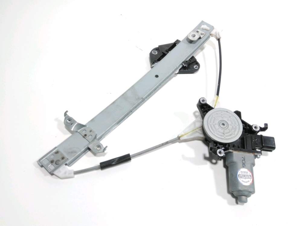 Lève-vitre électrique arrière droit