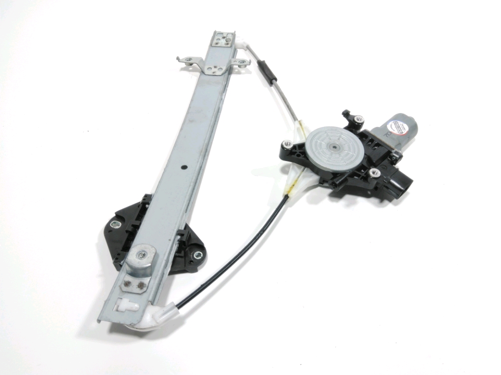 Lève-vitre électrique arrière gauche