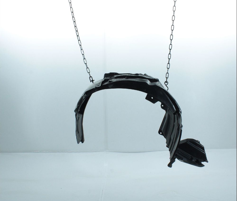 Pare-boue avant droit