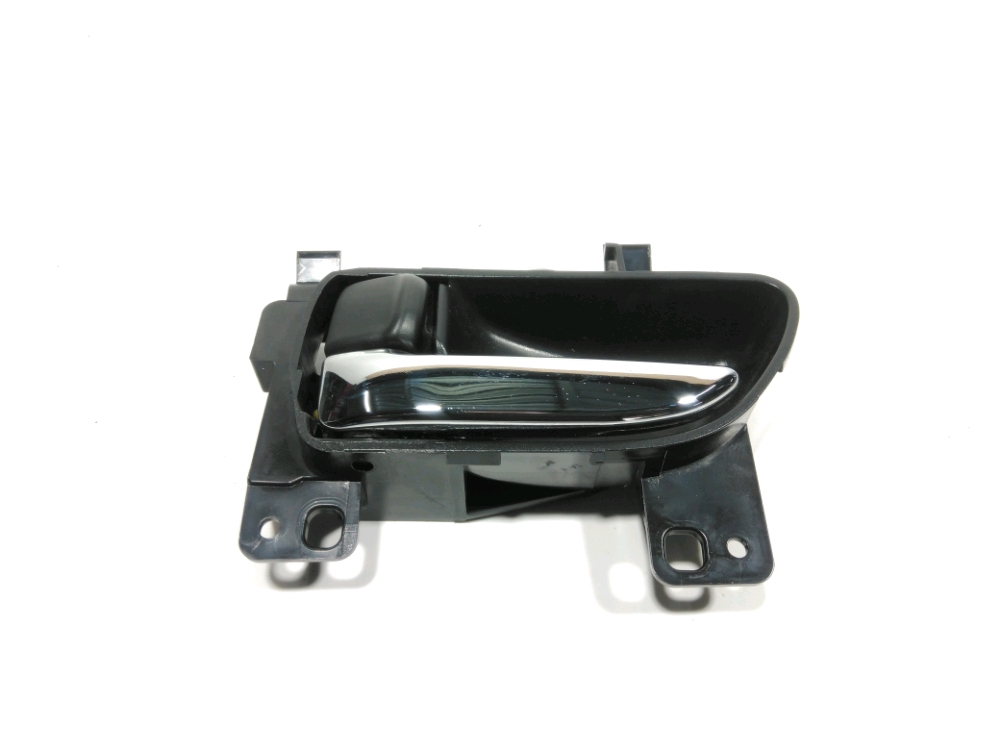 Poignée intérieure porte arrière gauche