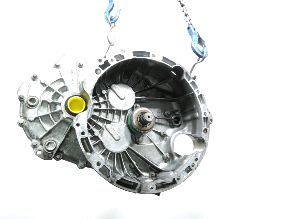 Boite à vitesse mécanique