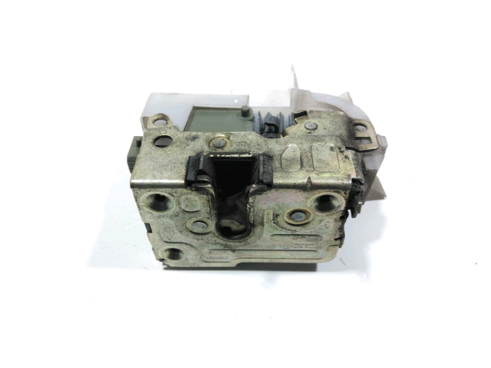 Serrure de porte arrière droite