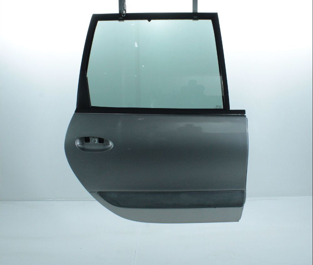 Porte arriere droite