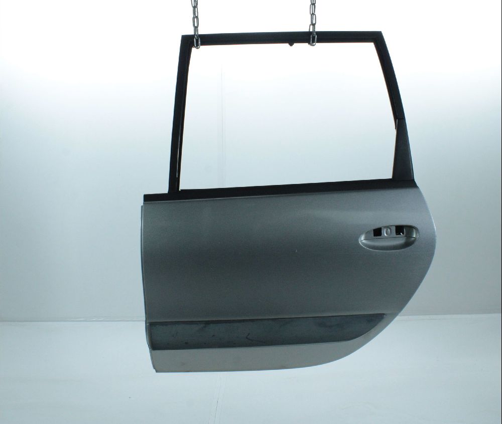 Porte arriere gauche