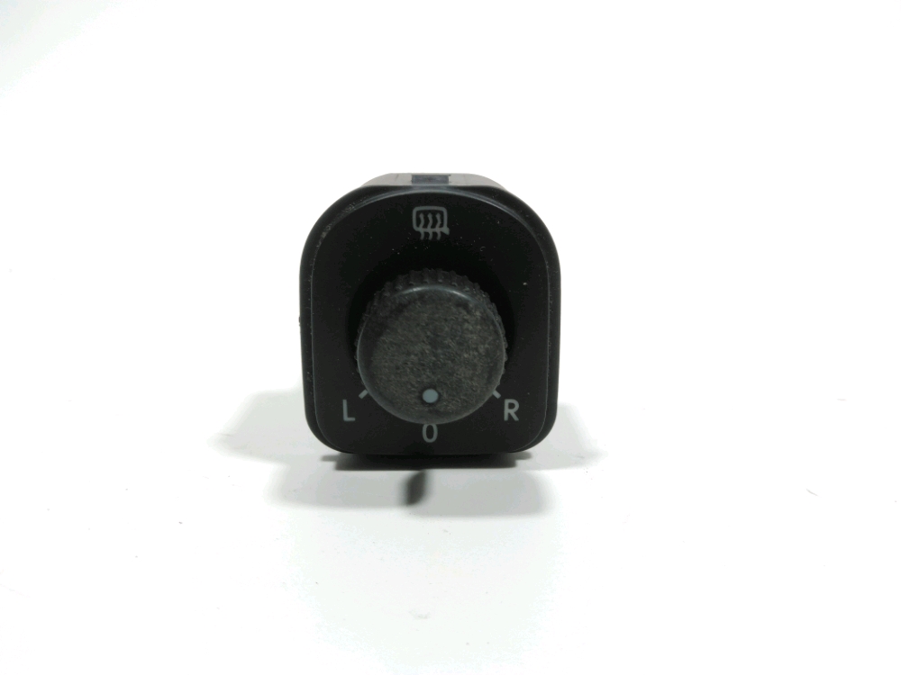 Commande rétroviseur