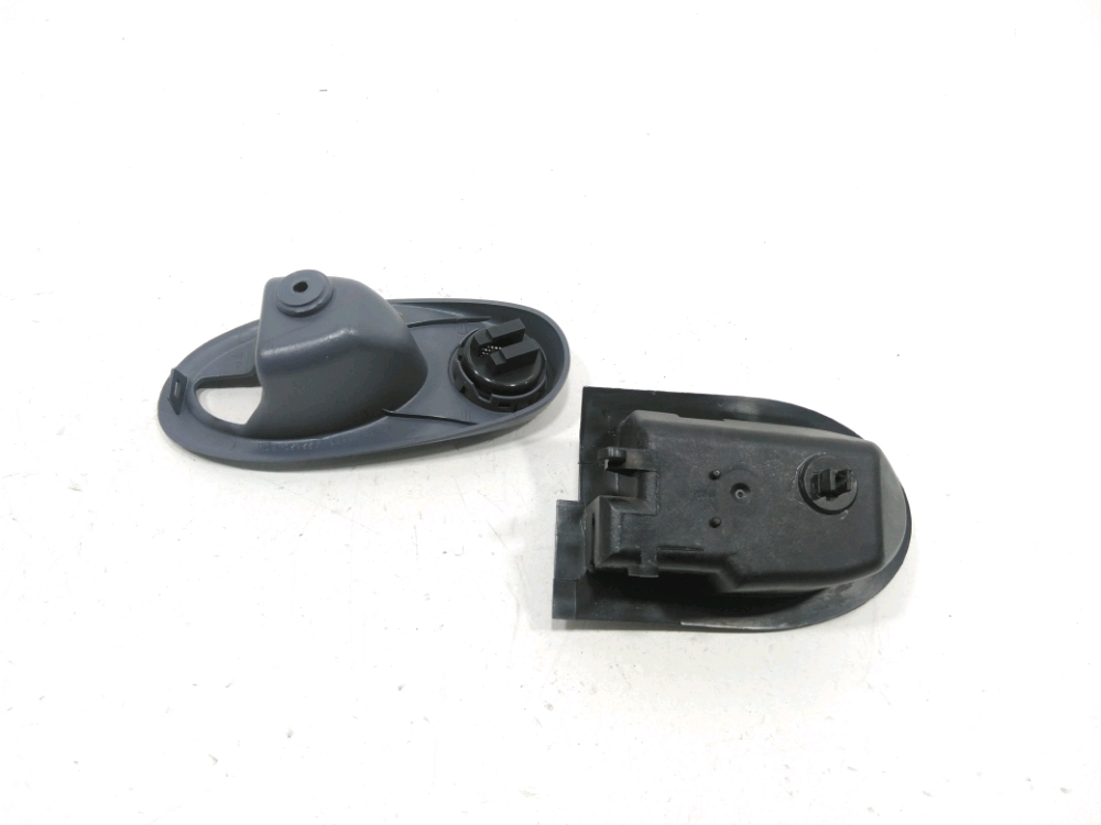 Poignée intérieure porte avant droite