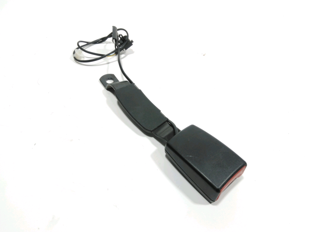 Ancrage ceinture avant droit