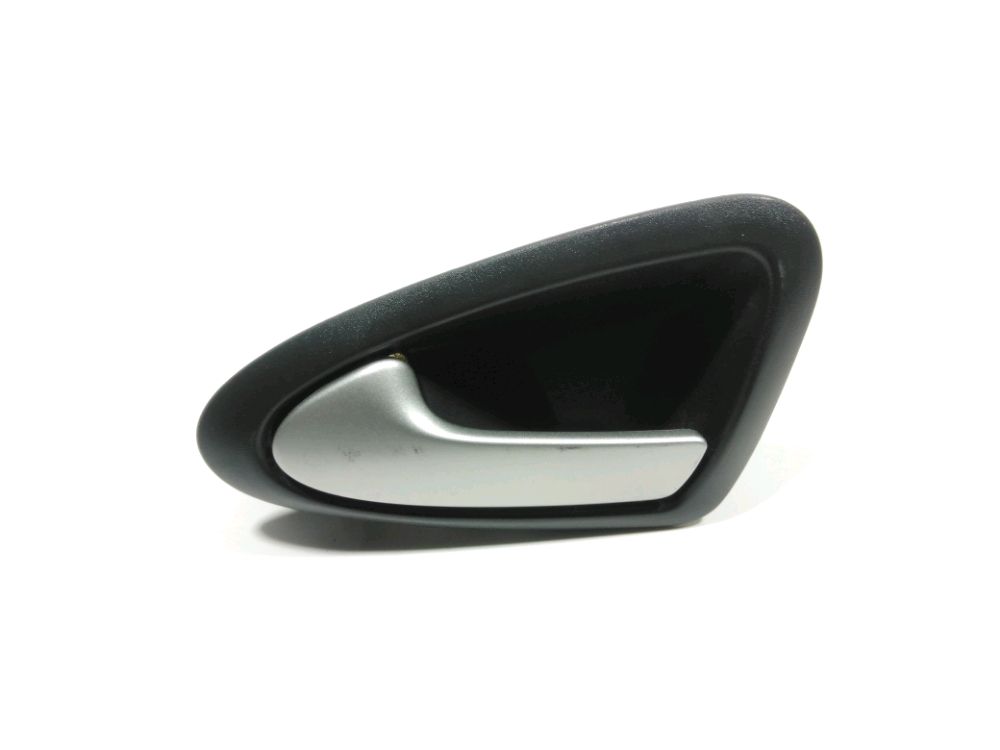 Poignée intérieure porte arrière gauche