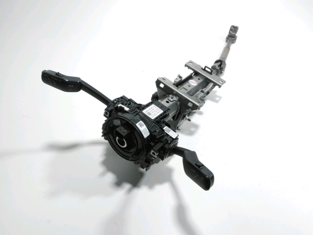 Colonne de direction