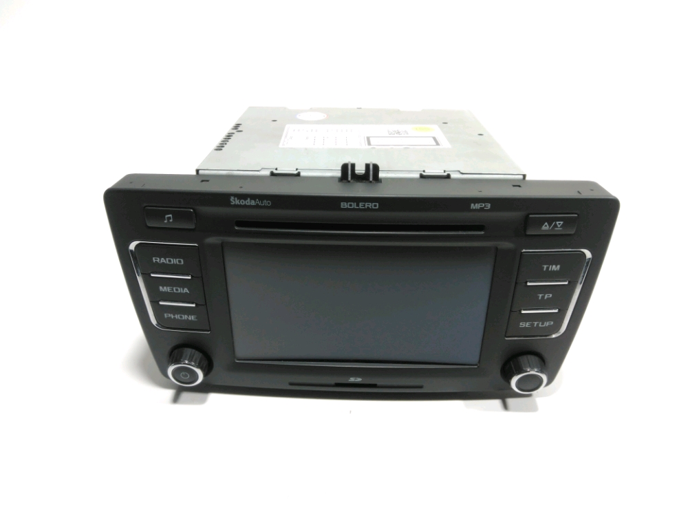 Autoradio
