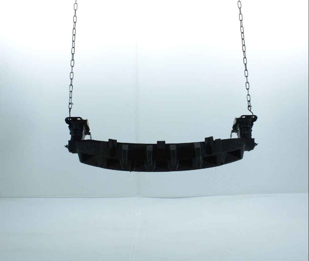 Renfort pare-choc avant