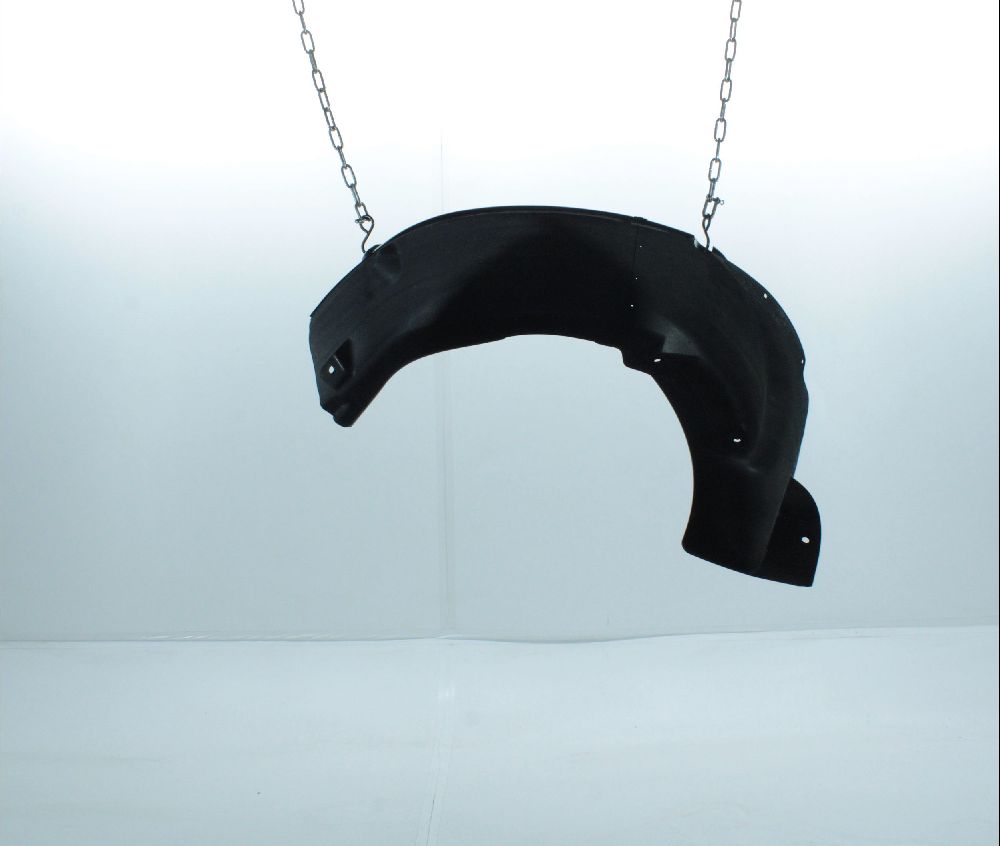 Pare-boue arriere gauche