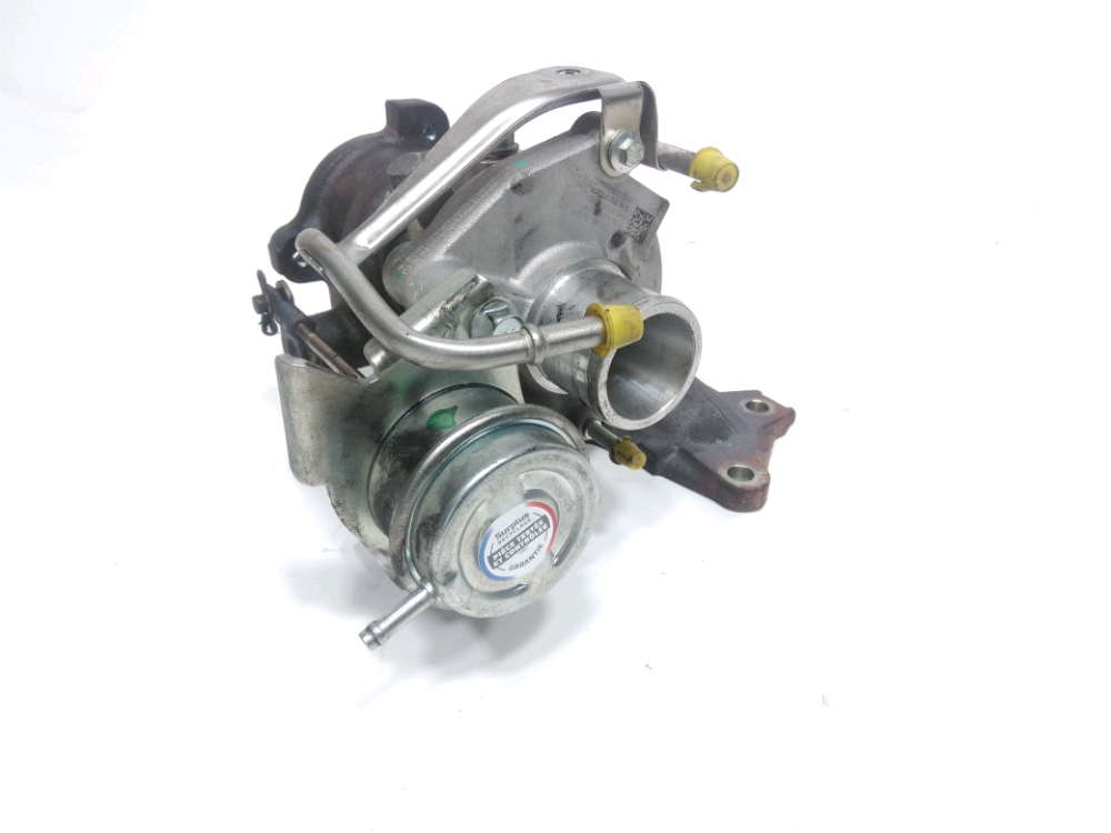 Turbo