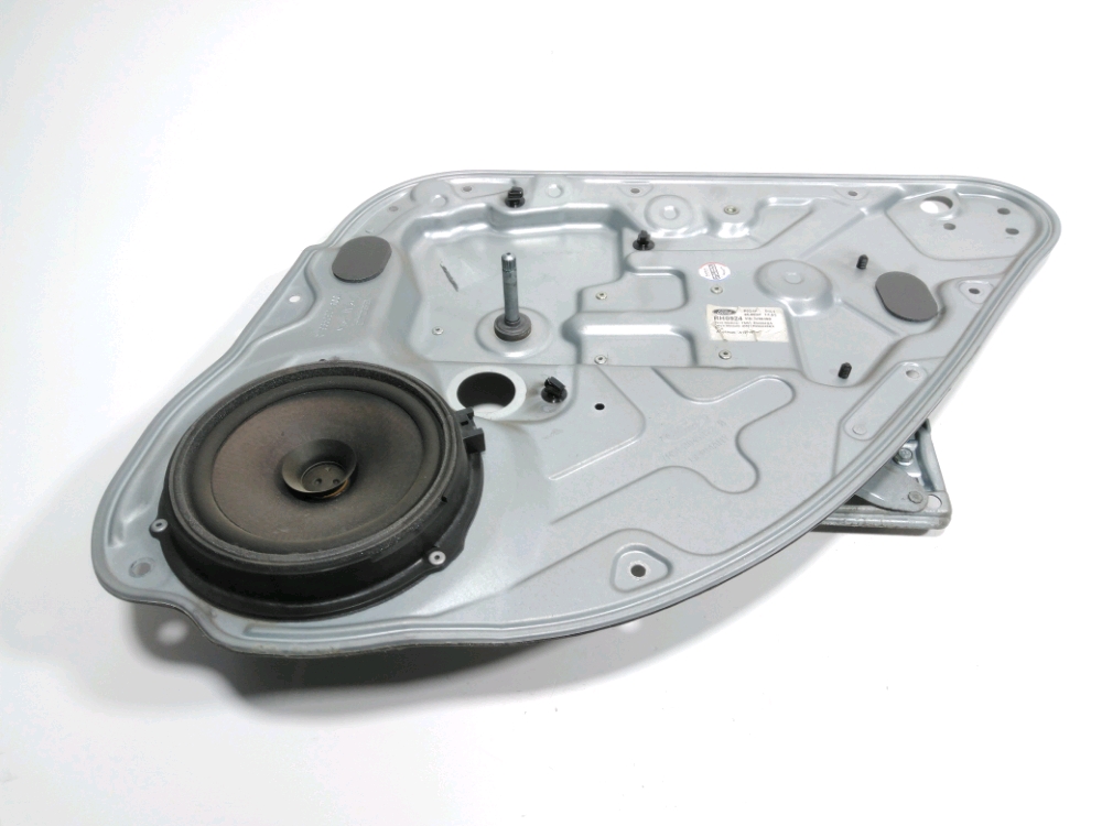 Leve-vitre manuel arriere droit