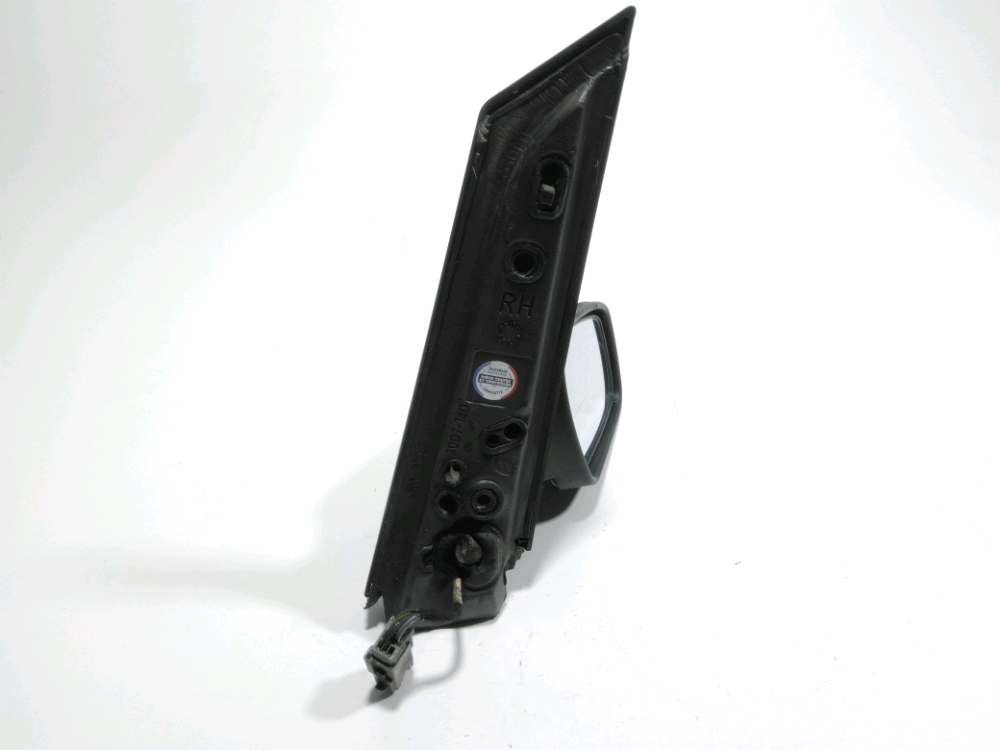 Rétroviseur électrique droit