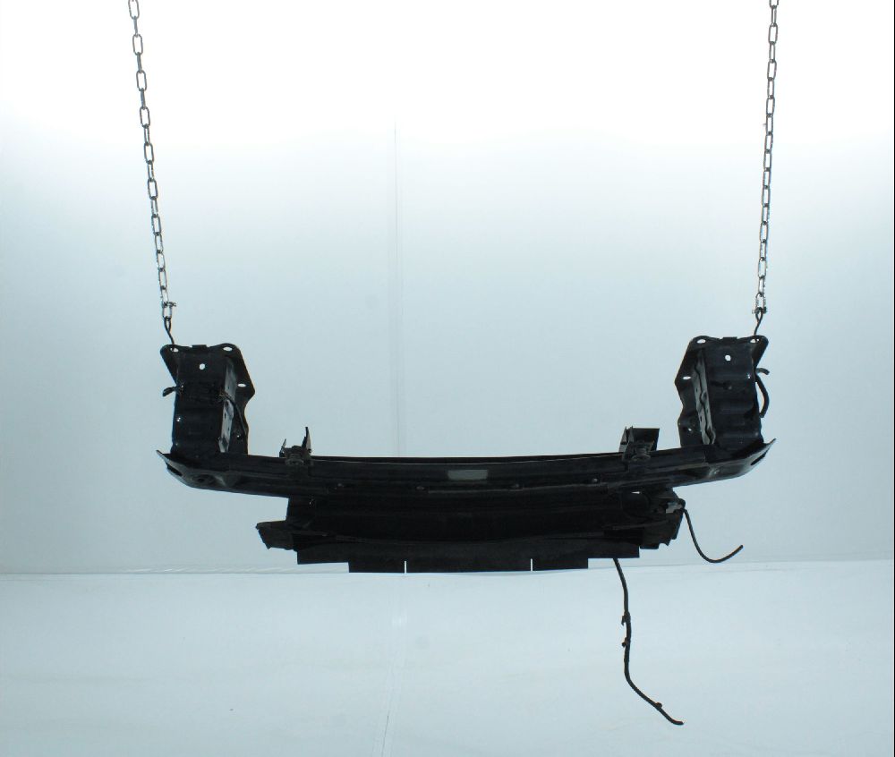 Renfort pare-choc avant