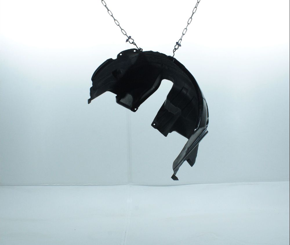 Pare-boue arrière droit