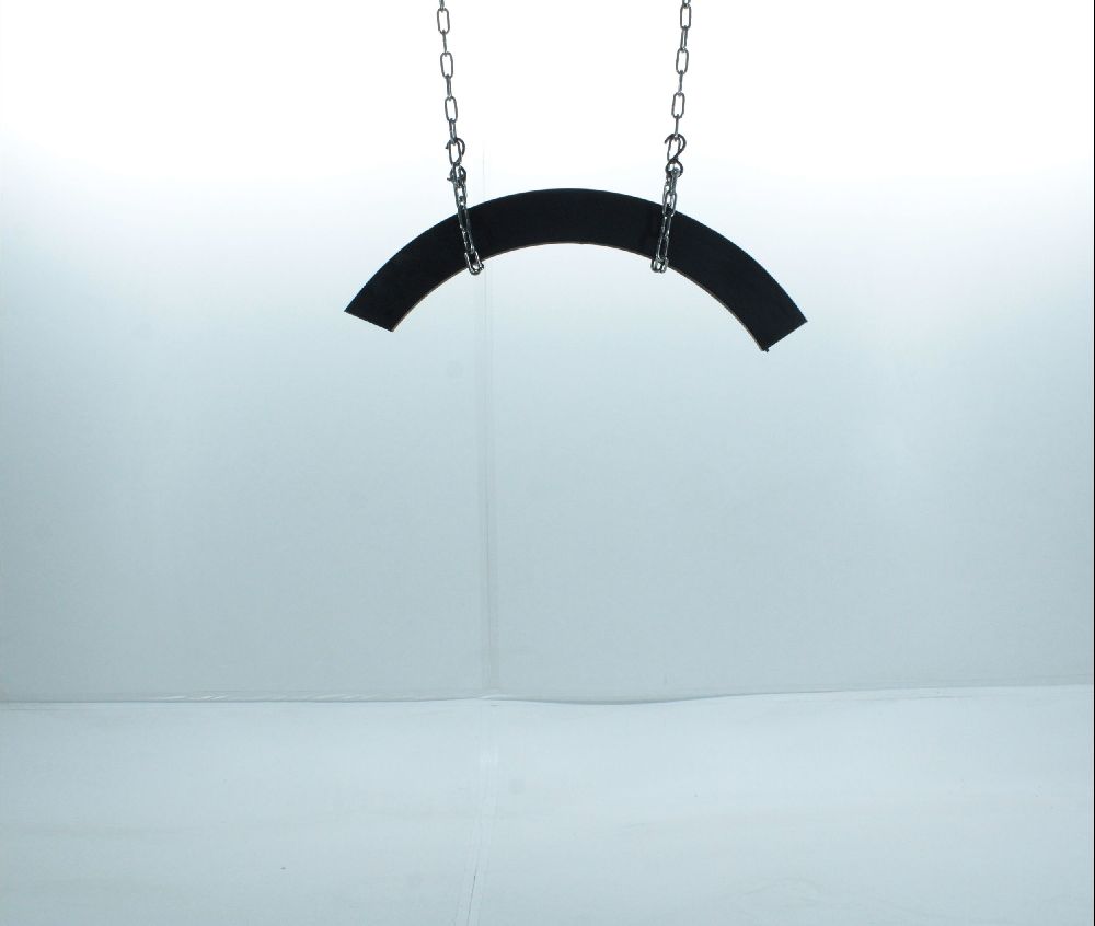 Elargisseur d'aile arrière gauche